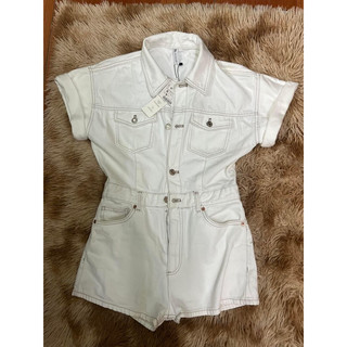 jum zara new tag sz S