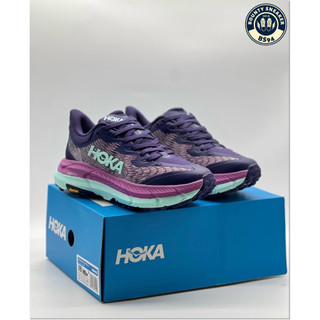 Giày Thể Thao Hoka Mafate Speed 4 Chính Hãng