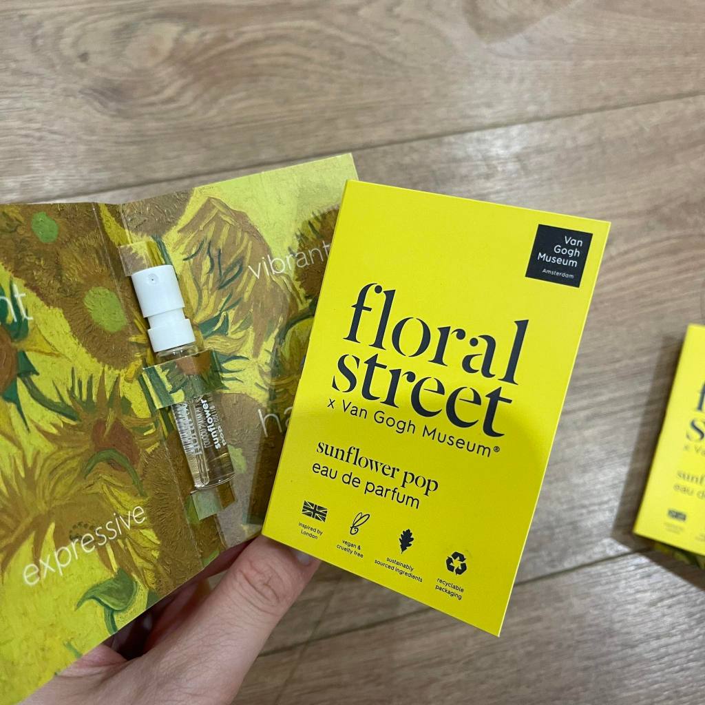 [Gimme] Vial nước hoa các loại (2)