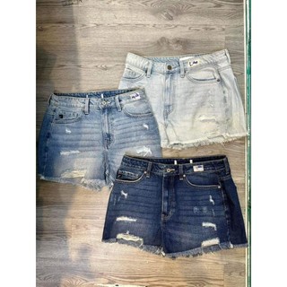 Short jean Kancan 1 bigsize xuất xịn