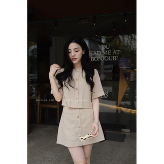 Set bộ be tiêu xinh C'est lavie