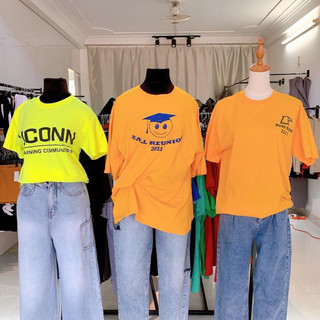 ComBo 3 áo Thun Mỹ 2Hand unisex 100k