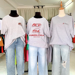ComBo 3 áo Thun Mỹ 2Hand unisex 100k