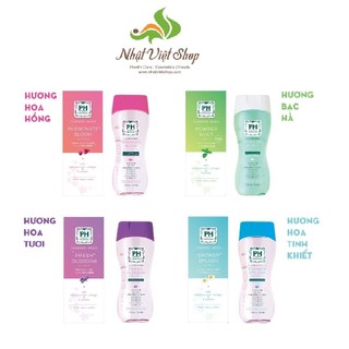 Dung dịch vệ sinh cho nữ Ph Japan Premium 150ml