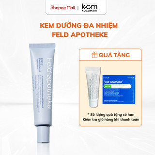 Kem dưỡng da đa nhiệm Bright-G Activating Moisturizer Feld Apotheke