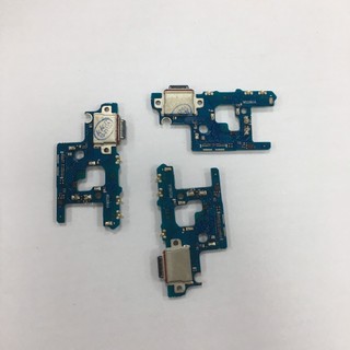 Cụm đuôi sạc, Samsung Note 10 Plus