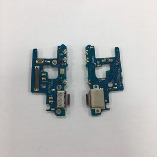 Cụm đuôi sạc, Samsung Note 10 Plus