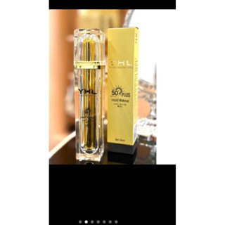  Kem chống nắng chính hãng yhl ⛱ mẫu mới hàn quốc spf50++ 