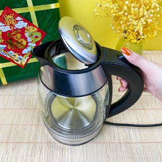Siêu tốc Lock&Lock EJK418BLK 1.8L