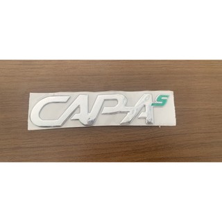 Tem xe Pega Caps
