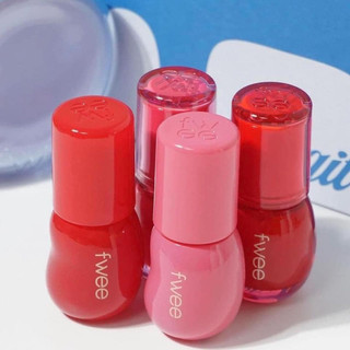 Son bóng Fwee 3D Voluming Gloss