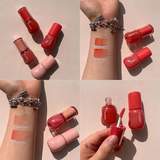 Son bóng Fwee 3D Voluming Gloss
