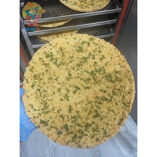 CƠM CHÁY ĐÁY NỒI SỐT MẮM HÀNH