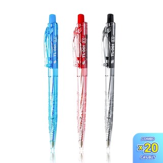 Bút bi thiên long tl-061