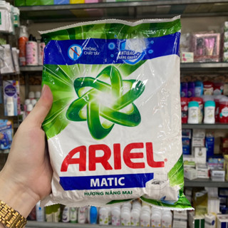 Bột giặt Ariel hương Downy đam mê/ Nắng mai 700g