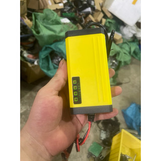 Sac binh ác quy 12v 2a