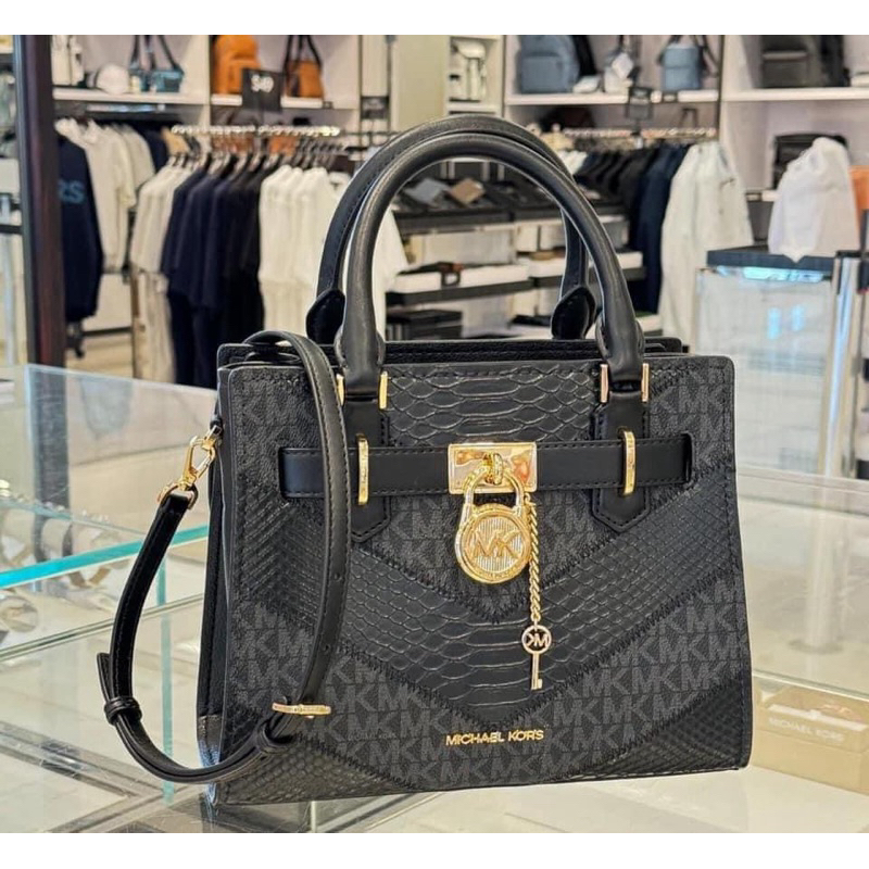 🌺🌺🌺🌺🌺túi mk hamilton size 25 chính hãng