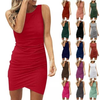 Đầm thun body nữ hàng vnxk xuất dư & 2/2/26