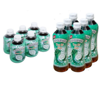 Lốc 6 Chai Trà Bí Đao Thanh Mát 280ml /440ml