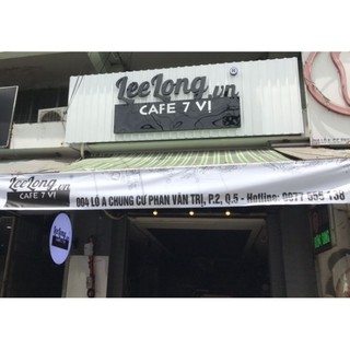 HỎA TỐC SAIGON - Cà phê pha máy đóng chai 330ml - Trà sữa đóng chai