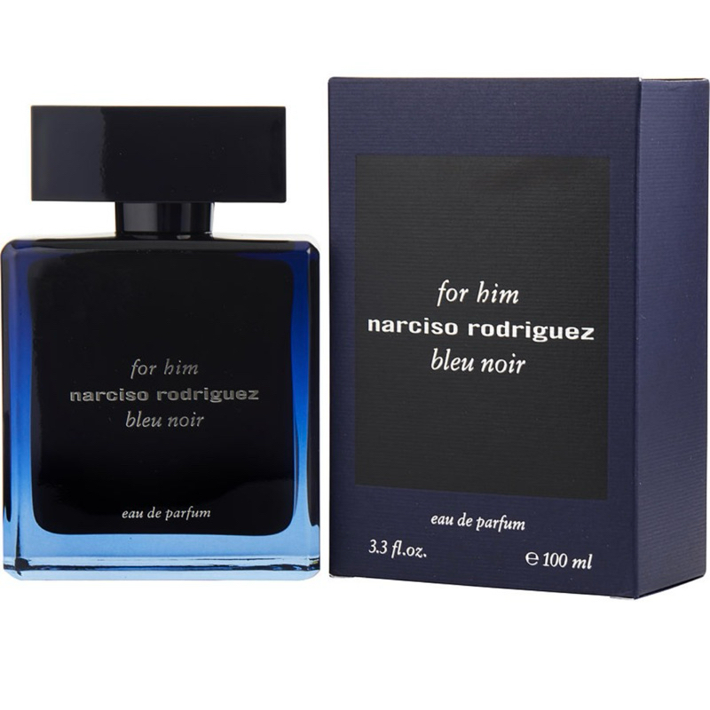 Nước hoa Nam Narciso Rodriguez-Narciso Rodriguez For Him Bleu Noir 100ml edp như hình