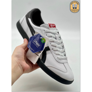 Giày Thể Thao Asi̲cs Onitsuka Tiger (Chính Hãng-Fullbox)