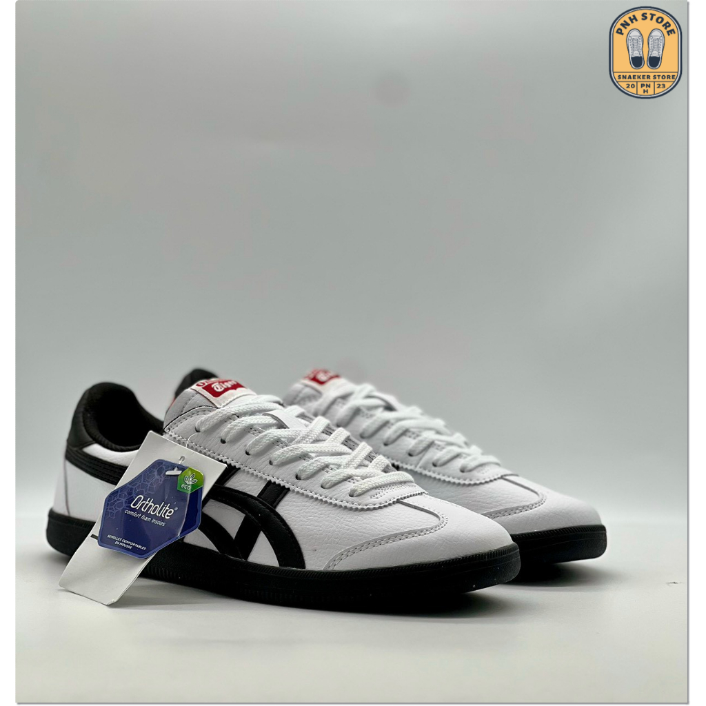 Giày Thể Thao Asi̲cs Onitsuka Tiger (Chính Hãng-Fullbox)