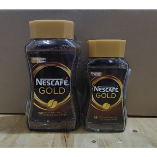 Nescafe Gold Nhập Khẩu Hàn Quốc
