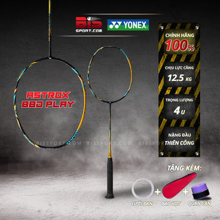 Vợt cầu lông Yonex Astrox 88D Play Chính Hãng - Thiên về tấn công
