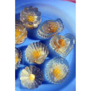 Bột Thạch Trắng ( Sương Sáo Trắng) Thay bột rau câu 1kg