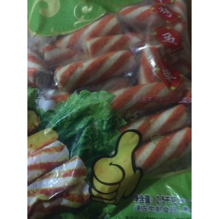 Chả Hoa Thơm Ngon ăn vặt siêu ngon 2Kg [Giao Hỏa Tốc HCM]