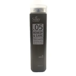Dầu gội chống rụng và kích thích mọc tóc Silky Trivix Hair Loss Prevention Shampoo 250ml