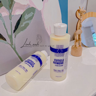 Nước mềm da không cần ngâm 170ml chính hãng