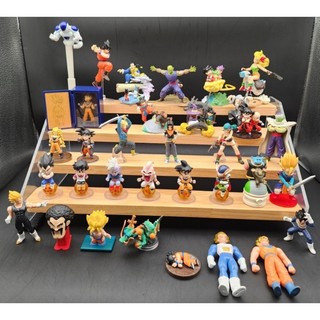 Mô hình Dragon Ball, 02, chính hãng Bandai, 2nd