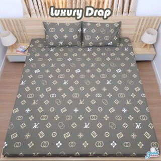 Gra chống thấm cotton goodmama chính hãng bảo hành 6 tháng lớp chống thấm