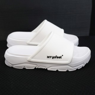 Dép nam nữ quai ngang cao cấp tăng chiều cao  XT YOFEET Mã: YO 40