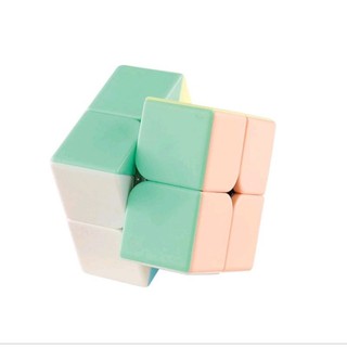 rubik 2x2 phù hợp mới mọi lứa tuổi!!