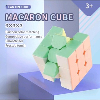 Rubik 2x2 phù hợp mới mọi lứa tuổi!!
