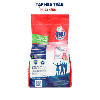 Bột giặt OMO 700g