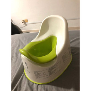 Bô vệ sinh cho bé LOCKIG IKEA chính hãng (có sẵn)