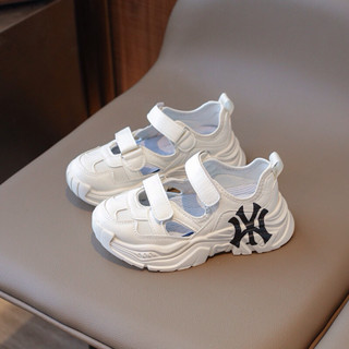 Giày thể thao quai ngang thời trang N.Y mẫu mới cho bé TM823