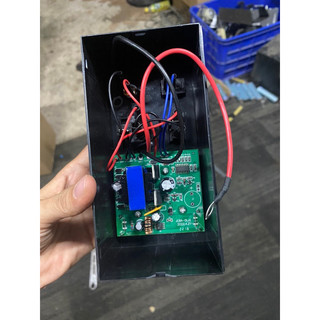 Mạch kích điện 12v lên 220v 150w