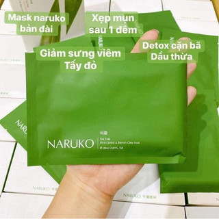 Mặt nạ naruko