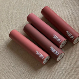 Set 2 Son dưỡng MAKEUP BY MARIO Plumping Lip Serum