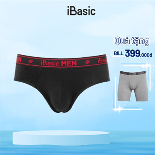 Quần lót nam Brief iBasic PANM077