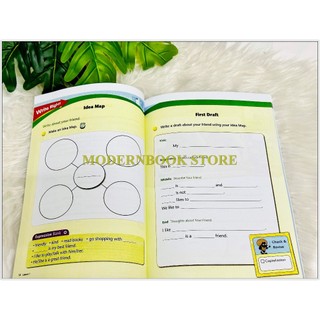 Write Right Beginner ( trọn bộ 6q SB + WB Level 1-3 )
