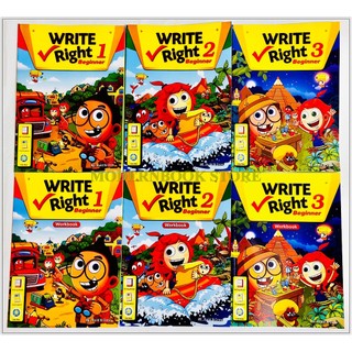 Write Right Beginner