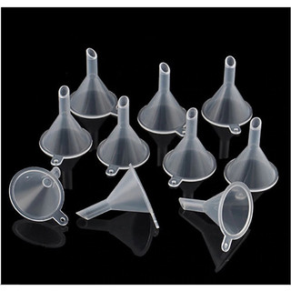 PHỄU / QUẶNG NHỎ MINI CHIẾT CHẤT LỎNG