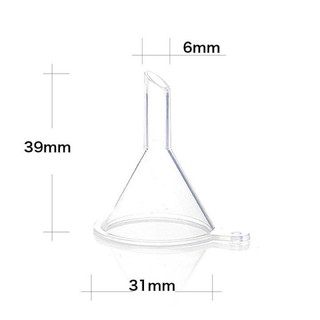 PHỄU / QUẶNG NHỎ MINI CHIẾT CHẤT LỎNG