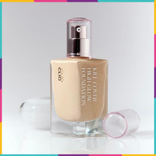 Kem Nền Clio Căng Bóng Kill Cover High Glow Foundation 38G [ĐỦ TONE]